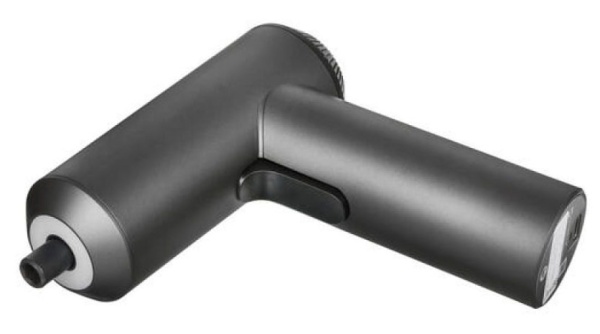 Отвертка аккумуляторная шуруповерт Xiaomi 13 в 1