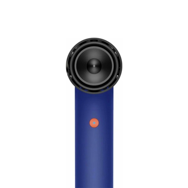 Фен Dyson Supersonic HD18 (Vinca Blue/Topaz) (2023)