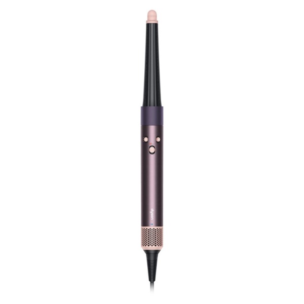 Стайлер Dyson HS08 Airwrap Curly+Coily (Jasper Plum) (2024)