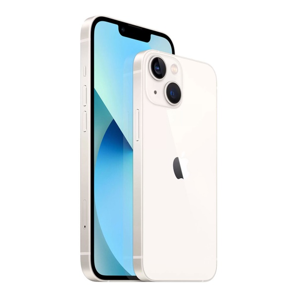 Apple iPhone 13 128GB Starlight