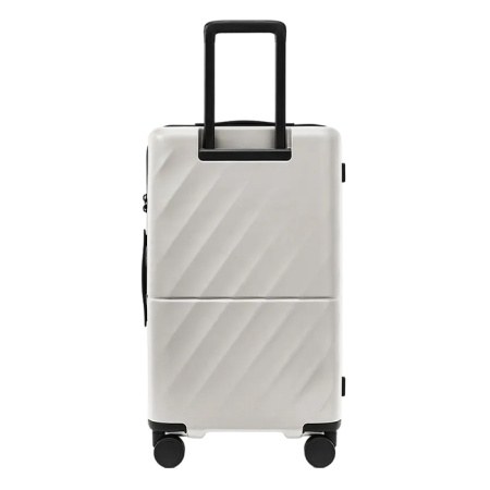 Чемодан Ninetygo Danube Luggage 28'' Black (100л.)
