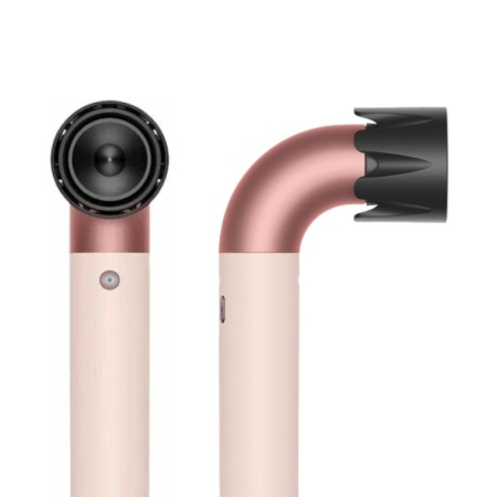 Фен Dyson Supersonic R HD17 (Kanzan Pink) (2025)