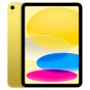 Apple iPad 11”, 128 ГБ, Wi-Fi (Жёлтый | Yellow) (A16 | 2025)