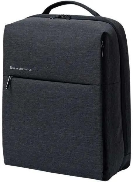 Рюкзак Xiaomi Mi Сity Backpack 2 Темно-Серыйza