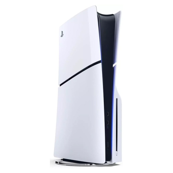 Игровая приставка Sony PlayStation 5 Slim (С дисководом)