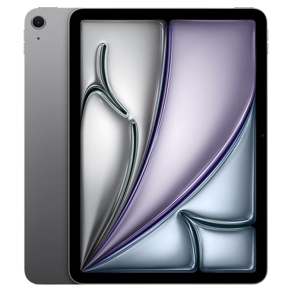 Apple iPad Air 13”, 512 ГБ, Wi-Fi + Cellular («Серый космос» | Space Gray) (M3 | 2025)
