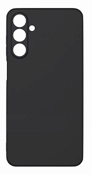 Чехол-накладка Samsung A16,чёрный