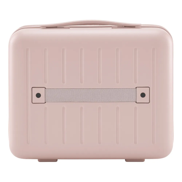 Чемодан Mini Pudding Travel Case 13 розовый