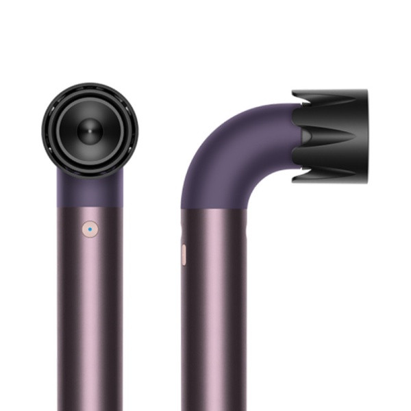Фен Dyson Supersonic R HD17 (Jasper Plum) (2025)