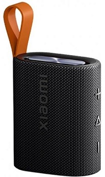 Портативная колонка Xiaomi 5w,black