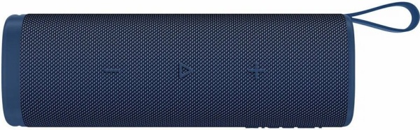 Портативная колонка Xiaomi 30W,blue