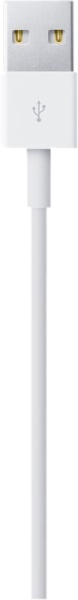 Кабель Apple USB/Lightning 1м