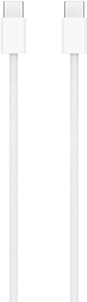 Apple USB-C Cable, 1m