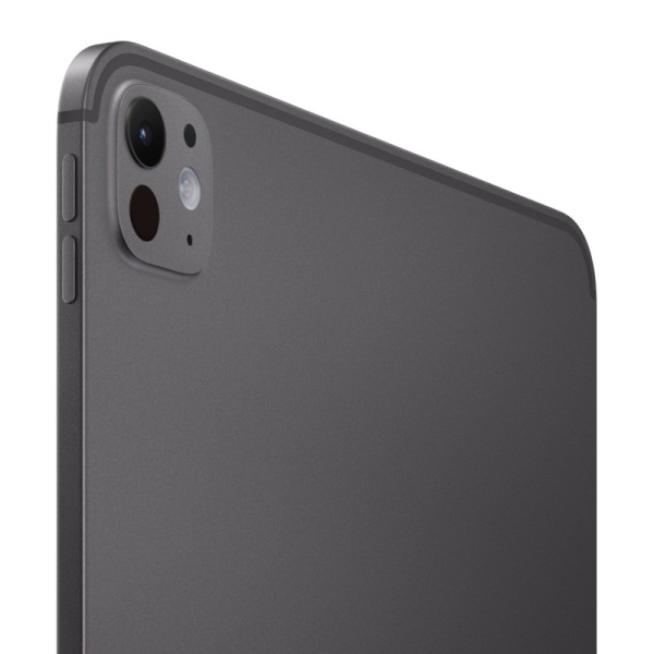 Apple iPad Pro 13", 512 ГБ, Wi-Fi («Чёрный космос» | Space Black) (M4, 2024)