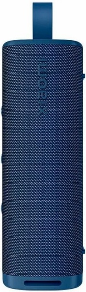 Портативная колонка Xiaomi 30W,blue