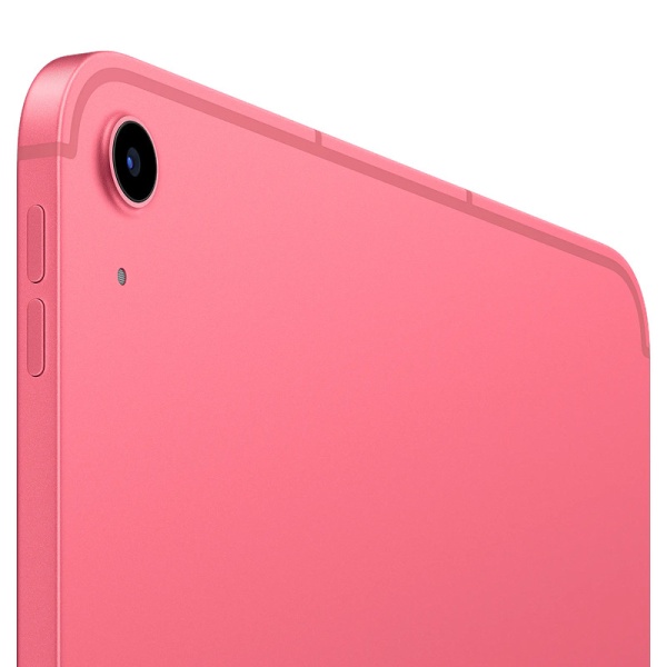 Apple iPad 11”, 512 ГБ, Wi-Fi + Cellular (Розовый | Pink) (A16 | 2025)
