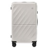Чемодан Ninetygo Danube Luggage 28'' Black (100л.)