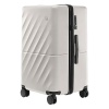 Чемодан Ninetygo Danube Luggage 28'' Black (100л.)