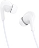 Наушники Xiaomi Type-C Earphones White
