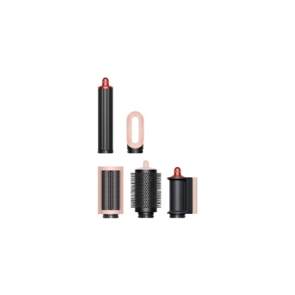 Стайлер Dyson HS08 Airwrap Straight+Wavy (Kanzan Pink) (2025)