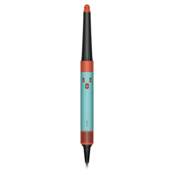 Стайлер Dyson HS08 Airwrap Straight+Wavy (Ceramic Patina/Topaz) (2024)