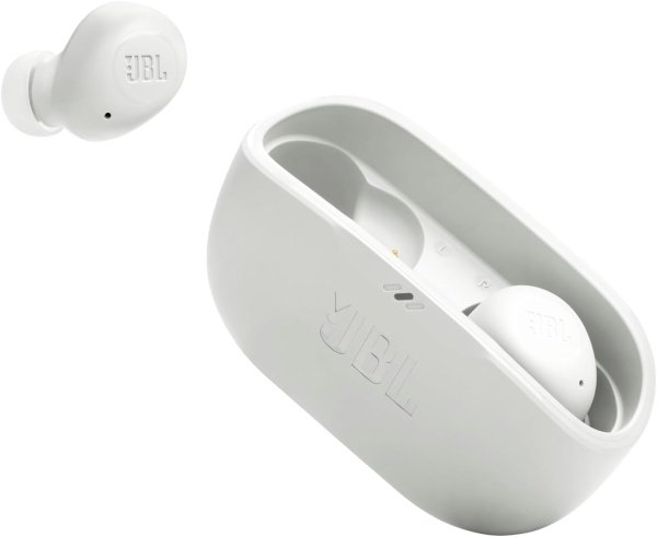 Наушники JBL Wave Buds White