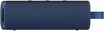 Портативная колонка Xiaomi 30W,blue