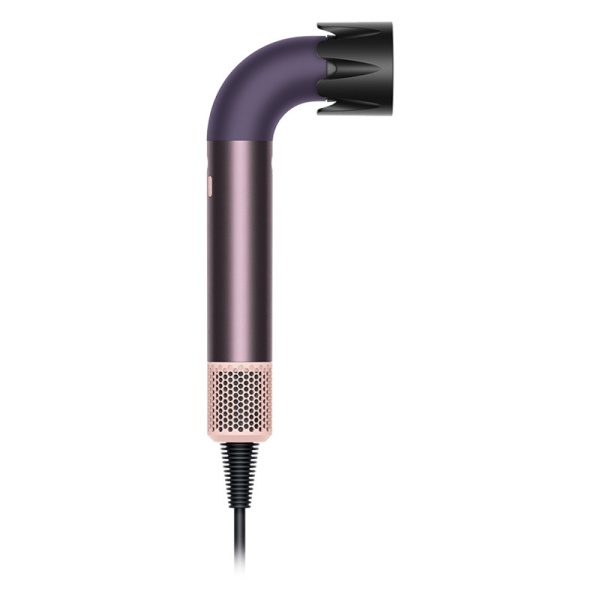 Фен Dyson Supersonic R HD17 (Jasper Plum) (2025)