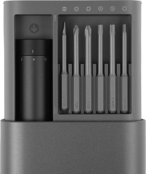 Набор отверток Xiaomi Mijia 24в1