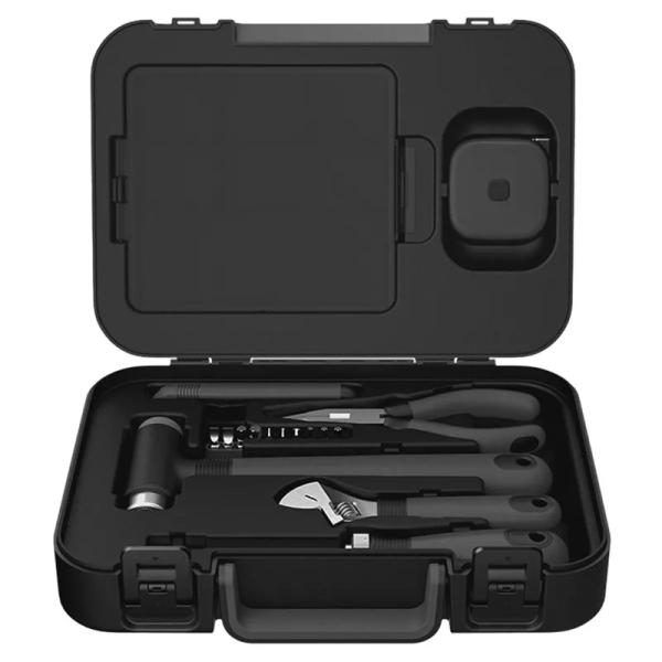 Набор инструментов NEXTOOL MIIIW Toolbox