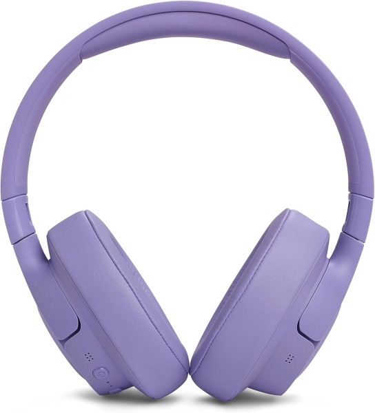 Наушники JBL Tune 770 NC, фиолетовый