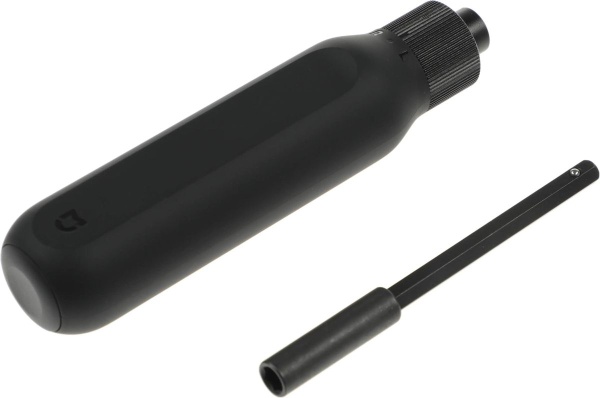 Отвертка реверсивная Xiaomi Mijia Ratchet Screwdriver 16в1