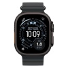 Apple Watch Ultra 3 (2025) 49mm Black Titanium Black Ocean Band