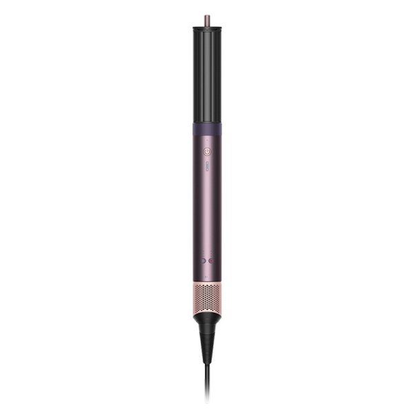 Стайлер Dyson HS09 Coanda 2x Complete Long Straight+Wavy (Jasper Plum) (2025)