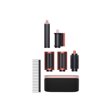 Стайлер Dyson HS05 Airwrap Complete Long (Strawberry Bronze/Blush Pink) (2022)