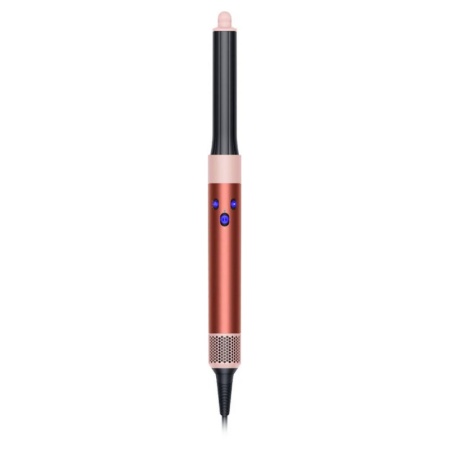 Стайлер Dyson HS05 Airwrap Complete Long (Strawberry Bronze/Blush Pink) (2022)