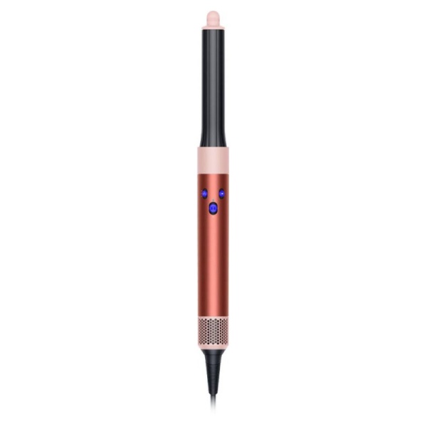 Стайлер Dyson HS05 Airwrap Complete Long (Strawberry Bronze/Blush Pink) (2022)