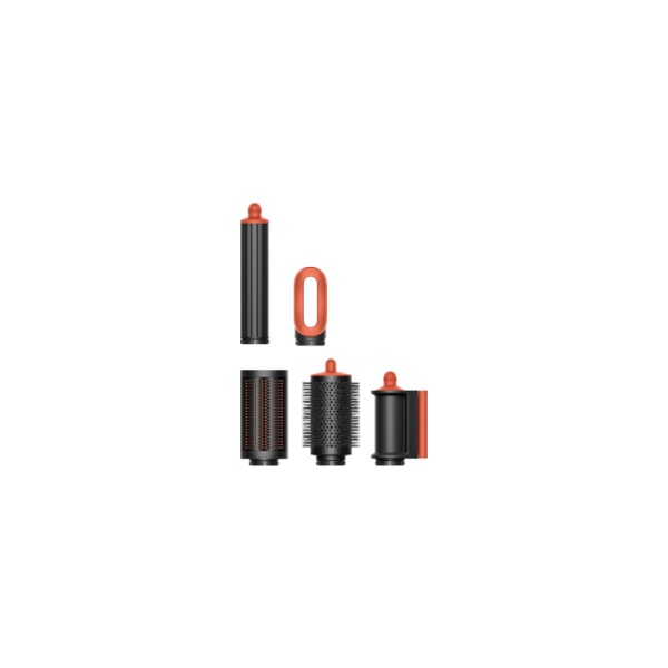 Стайлер Dyson HS08 Airwrap Straight+Wavy (Ceramic Patina/Topaz) (2024)