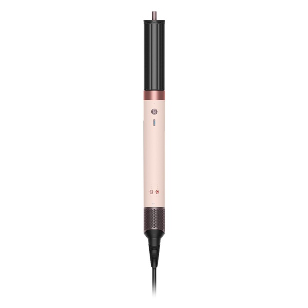 Стайлер Dyson HS09 Coanda 2x Complete Long Straight+Wavy (Ceramic Pink/Rose Gold) (2025)