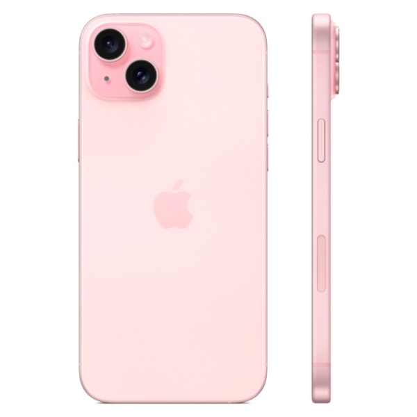 Apple iPhone 15 512GB Pink