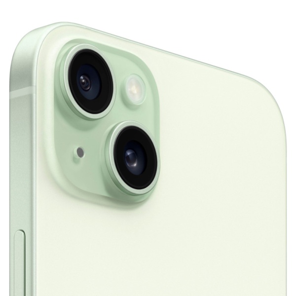 Apple iPhone 15 Plus 512GB Green