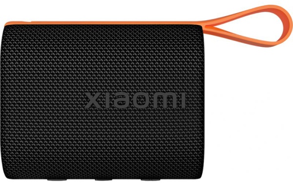 Портативная колонка Xiaomi 5w,black