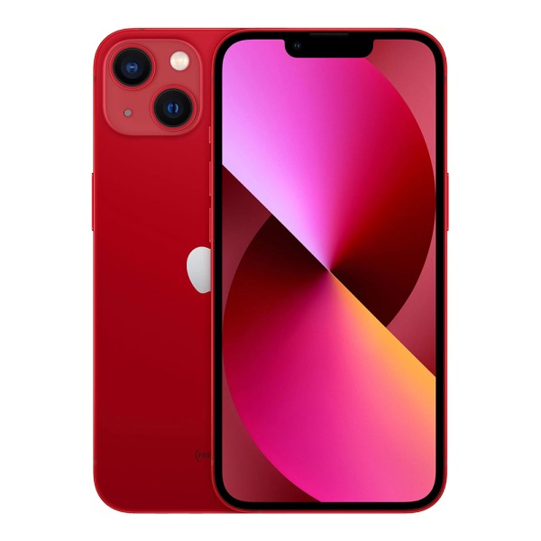Apple iPhone 13 128GB RED